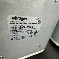 Life Technologies Attune NxT Autosampler image 0